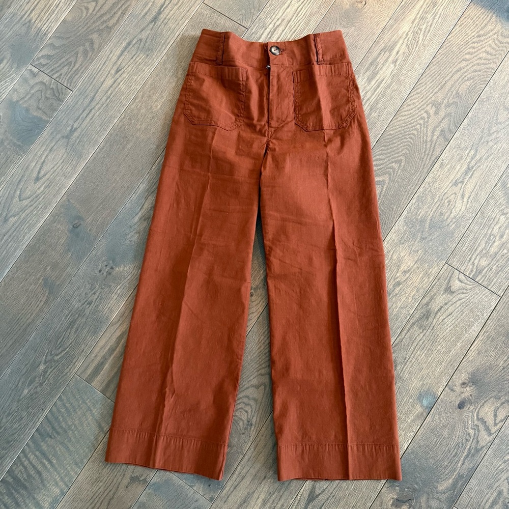 Maeve The Colette pant